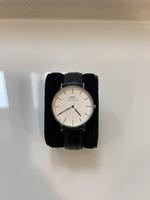 Daniel Wellington Classic Sheffield  Armbanduhr Weiß / Schwarz Nürnberg (Mittelfr) - Aussenstadt-Sued Vorschau