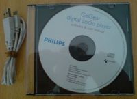 Philips-MP3-Player Thüringen - Erfurt Vorschau