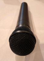 Peavey Pvi Mikrofon, leicht gebraucht Nordrhein-Westfalen - Minden Vorschau