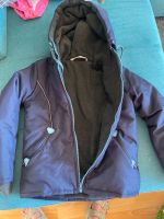 Selfmade Winterjacke Gr.146/152 Hessen - Grünberg Vorschau