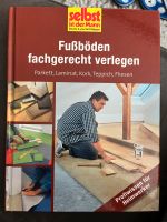 Buch Fußböden fachgerecht verlegen selbst ist der Mann Sachsen - Burgstädt Vorschau