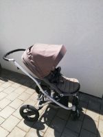 Kombi Kinderwagen Britax Römer Baden-Württemberg - Besigheim Vorschau