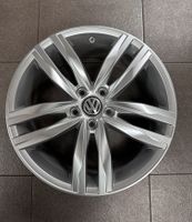 1x Original Alufelge VW Golf 7 Durban 7,5x18 ET51 Felge 5G0601025 Nordrhein-Westfalen - Neuss Vorschau