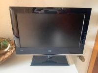 ITT Fernseher  19 Zoll LED 19-5100 Bayern - Teisendorf Vorschau