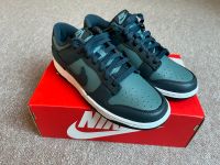 Nike Dunk Low Armory Navy 42,5 US9 Thüringen - Schmalkalden Vorschau