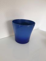 Blumentopf, Pflanztopf, blau, 28 x 22 cm NEU Rheinland-Pfalz - Rheinböllen Vorschau