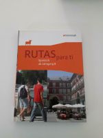 Rutas para ti, Spanisch ab Jahrgang 8 ISBN 978-3-14-011020-4 Niedersachsen - Braunschweig Vorschau