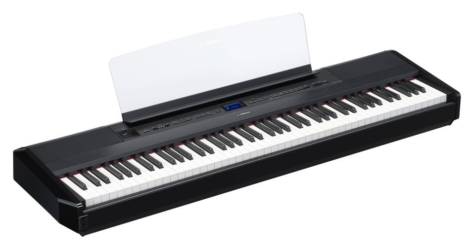 Yamaha P-525 B Digitalpiano E-Piano - NEU & OVP in Deggendorf