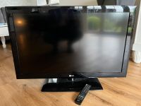 LG 37LD450 Flachbildfernseher 37 Zoll mit Fernbedienung Schleswig-Holstein - Sande Vorschau