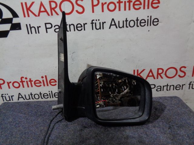 Mercedes Vito W639 Mopf Außenspiegel Spiegel Beifahrer rechts 1 in Bruchsal