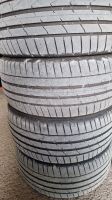 4x Hankook Reifen 245/40R18 Baden-Württemberg - Tuttlingen Vorschau