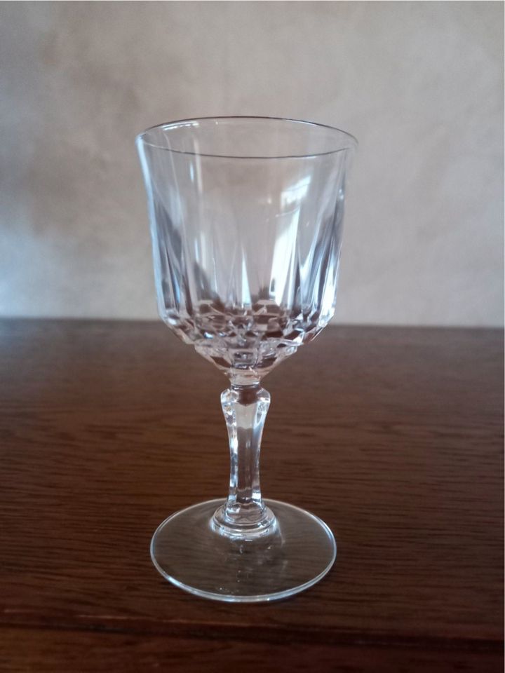 Schnapsglas Likörglas Glas in Mehring