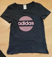 Adidas T-Shirt Gr. 38/ 40 Thüringen - Frankenblick Vorschau