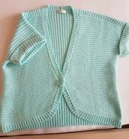 Bonita Strick Bolero Gr. XL (44) in türkis, ungetragen Bayern - Roth Vorschau