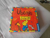 Ubongo junior 3D sehr gut erhalten wie neu Nordrhein-Westfalen - Rheinbach Vorschau