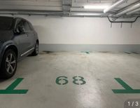 Garagenabstellplatz Ferdinand-Happ-Straße 12-14 Frankfurt am Main - Ostend Vorschau