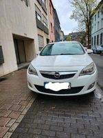 Opel Astra j Nordrhein-Westfalen - Mönchengladbach Vorschau
