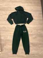 Jogginganzug grün S pull & Bear Bershka Hessen - Wetzlar Vorschau