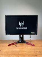 Acer Predator XB241H - Neuwertig Bayern - Haldenwang i. Allgäu Vorschau