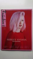 FRÄULEIN | Ausgabe 4 | 2016 | Shirley Manson (Garbage) Baden-Württemberg - Bad Bellingen Vorschau