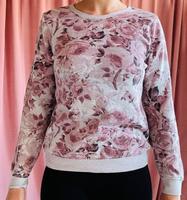 Pullover mit Rosen Niedersachsen - Süpplingen Vorschau