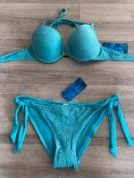 Toller Bikini Gr.38 NEU mit Etikett türkis Rheinland-Pfalz - Mendig Vorschau