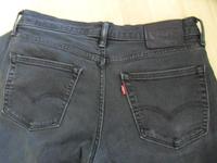 Levis 511 Stretchjeans W 32 - L 30 schöne Waschung Rheinland-Pfalz - Trier Vorschau
