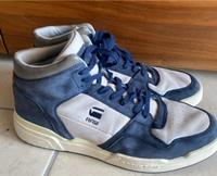 Top Zustand, GStar Sneaker, Größe 46 Baden-Württemberg - Freiberg am Neckar Vorschau