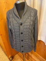 Strickjacke von Zara Man Gr. L Bayern - Hettstadt Vorschau