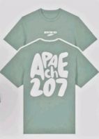Suche Apache 207 Shirt Mintgrün Am Ohmberg - Bischofferode Vorschau