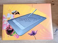 wacom Bamboo Fun Grafiktablet Niedersachsen - Seelze Vorschau