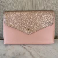 Mary Kay rose Clutch Damen glitzernd Tasche Portemonnaie Niedersachsen - Wistedt Vorschau