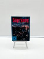 DVD Serie Die Sopranos - Die komplette fünfte Staffel Baden-Württemberg - Filderstadt Vorschau