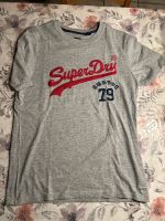 Superdry T-Shirt Gr. M Nordrhein-Westfalen - Viersen Vorschau