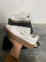 Puma Creeper Fatty Rihanna Fenty warm white EU37 /EU 43/ EU 44 Baden-Württemberg - Reutlingen Vorschau
