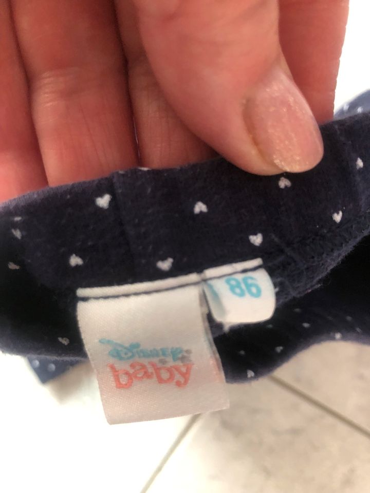 Disney Leggins Gr.86 in Senden