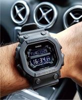 CASIO G-SHOCK The King Funkchronograph GXW-56BB-1ER, Solar Baden-Württemberg - Ulm Vorschau