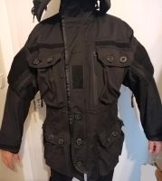 Tactical Smock in Schwarz Bayern - Höchstadt Vorschau