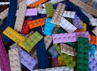 Lego Plates ab 2x6 verschiedene Farben 50St Niedersachsen - Bad Harzburg Vorschau