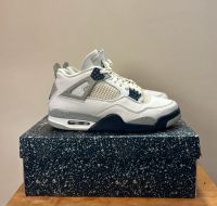 Jordan 4 Retro Midnight Navy 42,5 Baden-Württemberg - Schramberg Vorschau