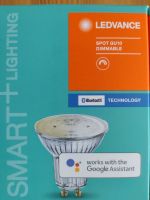 LED Reflektorlampe LEDVANCE SMARTE plus mit Bluetooth Kreis Pinneberg - Elmshorn Vorschau