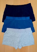 3 Stück Boxershorts, Gr. 122/128, Kids Bayern - Viechtach Vorschau