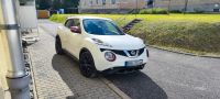 Nissan Juke 1.2 DIG Edition Thüringen - Schleusingen Vorschau