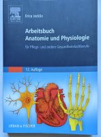 Arbeitsbuch Anatomie und Physiologie - Erica Jecklin Thüringen - Berga/Elster Vorschau