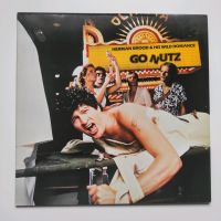 Vinyl-LP, Herman Brood & his Wild Romance, Go Nutz Niedersachsen - Osnabrück Vorschau
