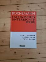 Bornemann Lateinisches Unterrichtswerk Hessen - Morschen Vorschau