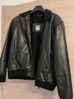 Herren Vintage Lederjacke Nordrhein-Westfalen - Gütersloh Vorschau