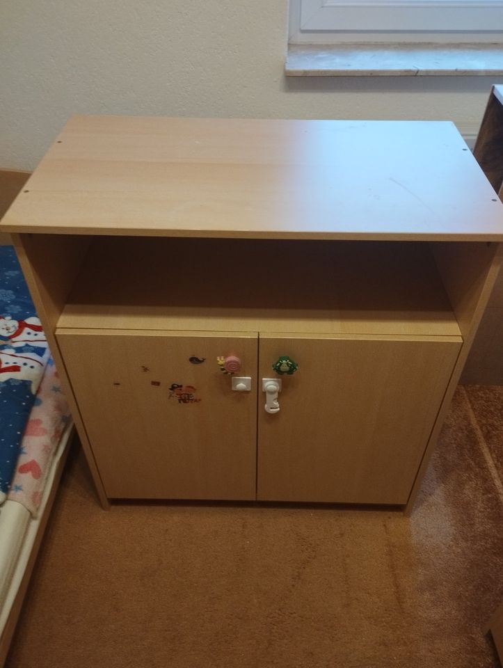 Verkaufen Babyzimmer von Schardt in Zschorlau