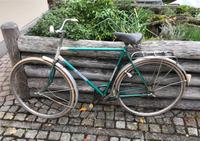 Fahrrad Mifa DDR Thüringen - Ilmenau Vorschau