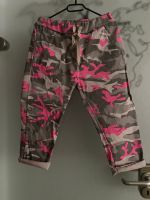 Jogpants Camouflage mit pink Einheitsgröße Neu Lindenthal - Köln Lövenich Vorschau